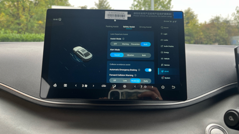 BYD Dolphin Surf 65kW Boost 43kWh 5dr Auto Electric Hatchback